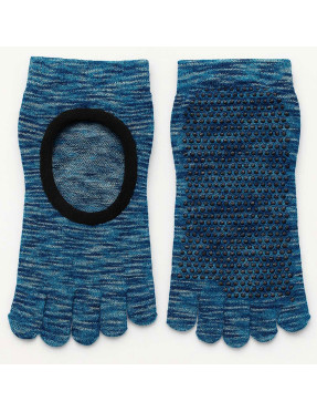 Носки для йоги (8812) Bavar Sport