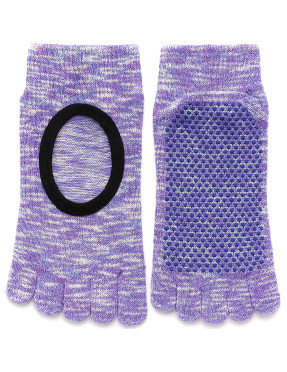 Носки для йоги (8812) Bavar Sport