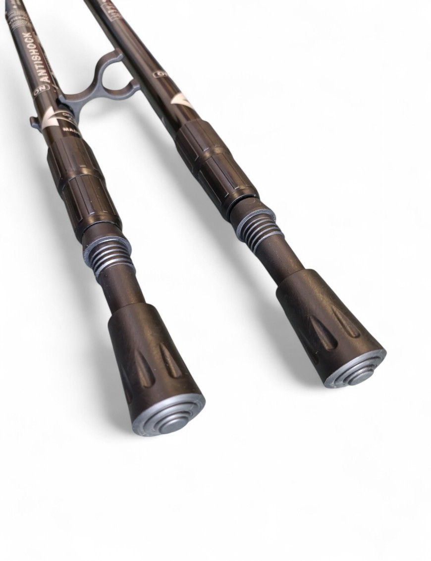 Палки для скандинавской ходьбы 553 Bavar Sport Палки для скандинавской ходьбы 553 Bavar Sport