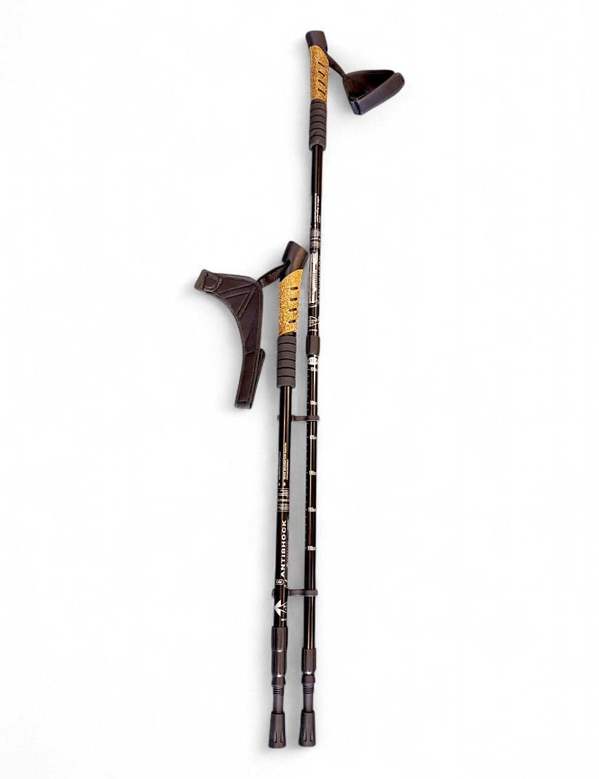 Палки для скандинавской ходьбы 553 Bavar Sport Палки для скандинавской ходьбы 553 Bavar Sport