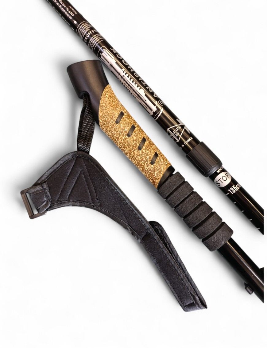 Палки для скандинавской ходьбы 553 Bavar Sport Палки для скандинавской ходьбы 553 Bavar Sport