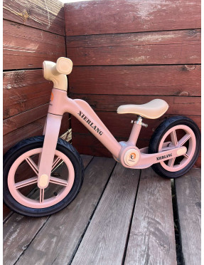 Велобег складной (419)  Bavar Sport 14 дюймів