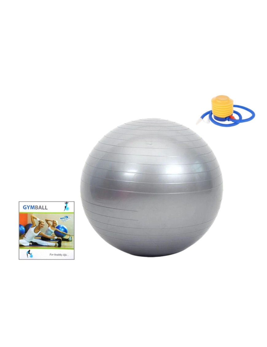 Фитбол 65 см (Bavar Sport) Фитбол 65 см (Bavar Sport)