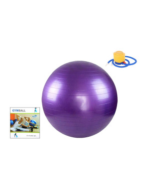 Фитбол 65 см (Bavar Sport)